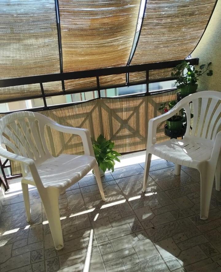 אוהריד Kalan Apartment מראה חיצוני תמונה