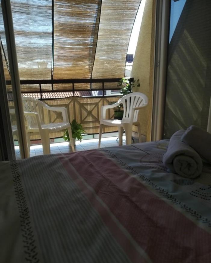 אוהריד Kalan Apartment מראה חיצוני תמונה