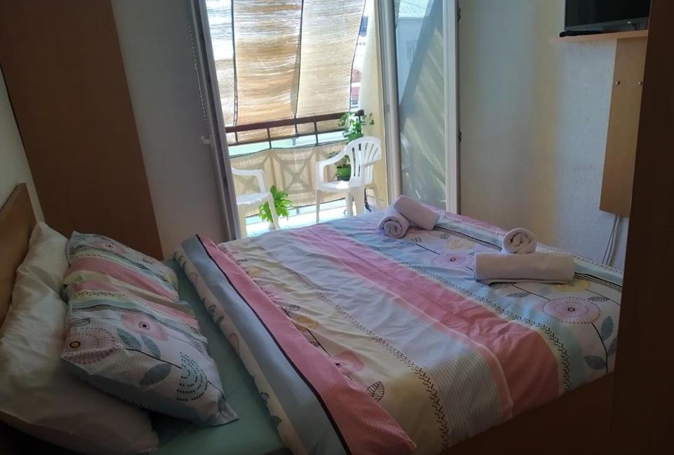 אוהריד Kalan Apartment מראה חיצוני תמונה