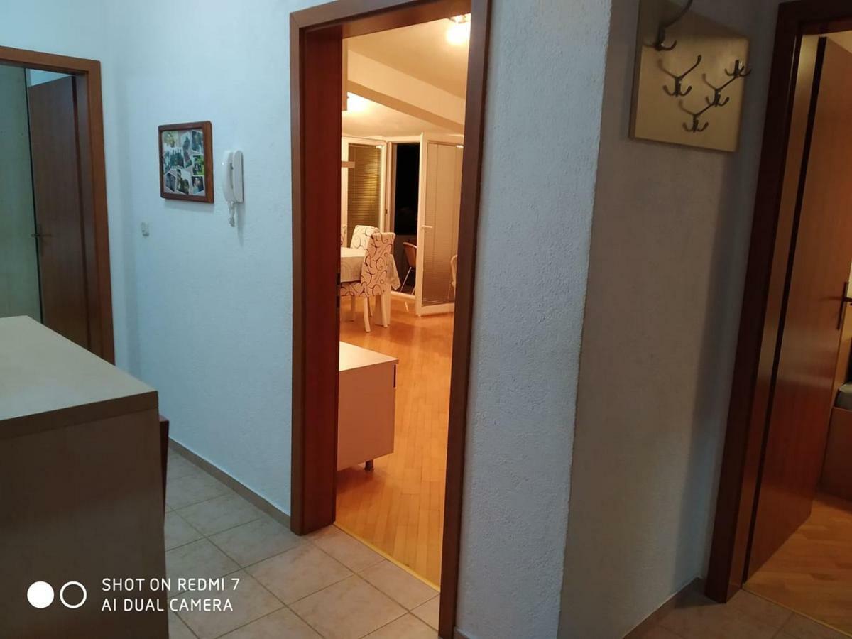 אוהריד Kalan Apartment מראה חיצוני תמונה
