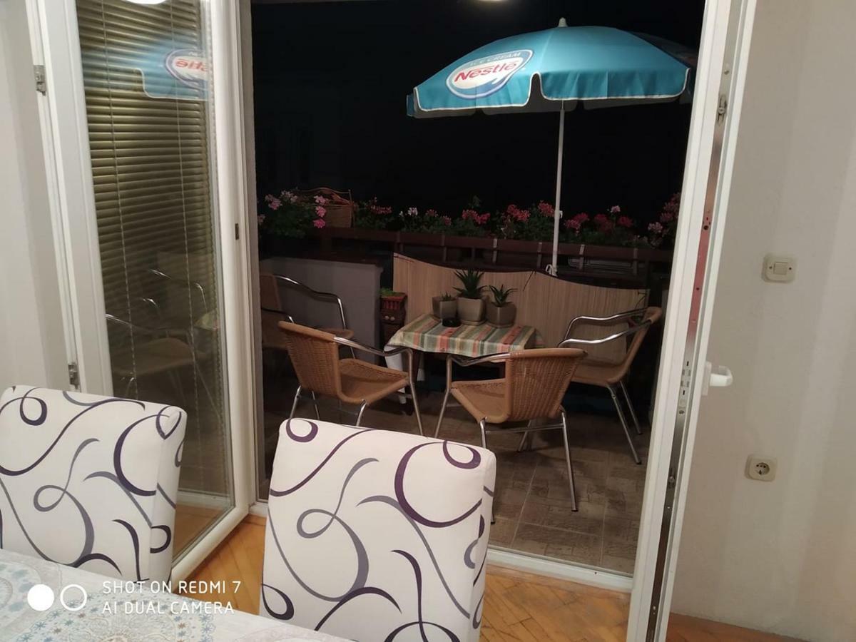 אוהריד Kalan Apartment מראה חיצוני תמונה
