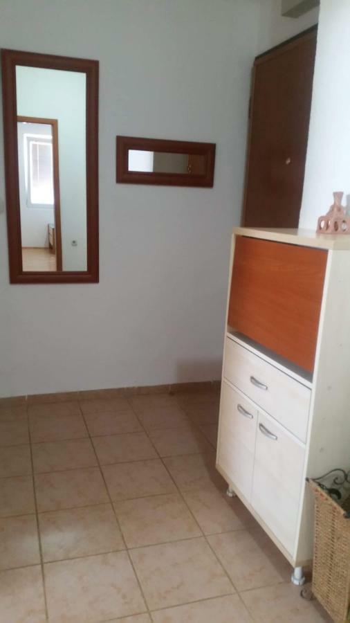 אוהריד Kalan Apartment מראה חיצוני תמונה