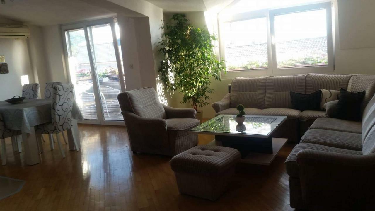 אוהריד Kalan Apartment מראה חיצוני תמונה